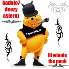 LiL Winnie the Pooh (ft.OHDEEZY! & asiernz)