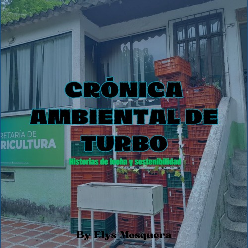 Crónica Ambiental de Turbo