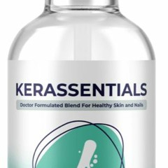 Buy Kerassentials supplement with 70% deal