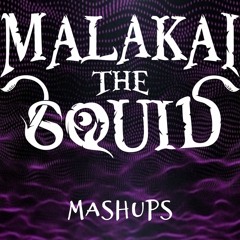 Gimme Gimme Gimme X Enemy X Put Your Hands Up & Get Up (Malakai The Squid Mashup)[Free DL]
