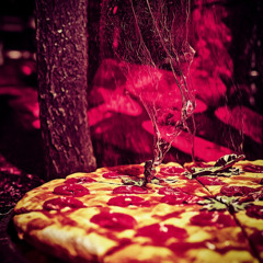 You Look Like A Pizza