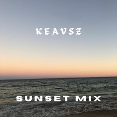 Sunset Mix