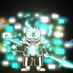 Ending Time Octet_Time Goes By Chaos OST_017 [Phase 4] - Termination Strike (🗿💀)