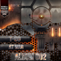 T-Go - At War