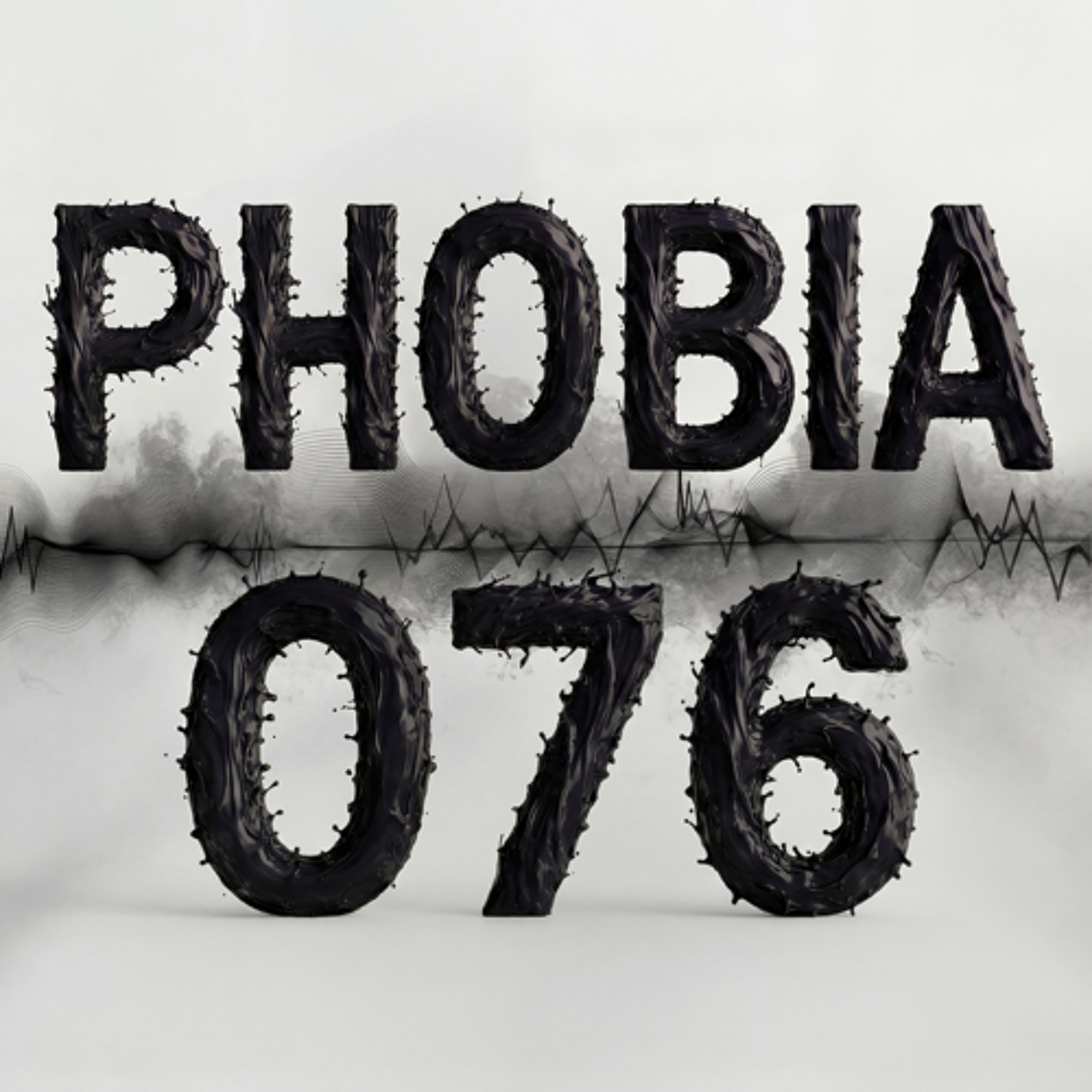 Christian Craken - PHOBIA 076 April 2026