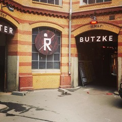 RitterBuzke