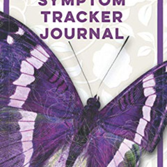 GET EBOOK 📘 Lupus Symptom Tracker Journal: Personal Health and Wellness and Symptoms