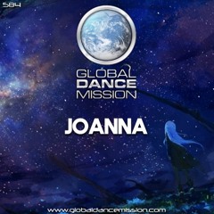 Global Dance Mission 584 (Joanna)