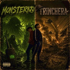 👽 MONSERIO | TRINCHERA ( -_•)▄︻━一💥