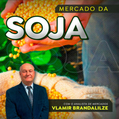 Produtor de soja pode enfrentar problemas com os insumos da safra nova.