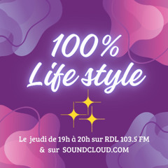 100% LIFESTYLE - 12 06 25 - Zoom sur la Colombie / l'épilation laser / "l'aigle noir"