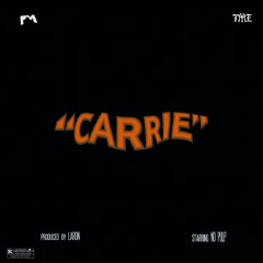 CARRIE (prod. laron)