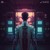 Artwork for Tom Baker - Dr. Manchu • OUT NOW