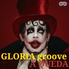 Gloria Groove - A Queda (Pacheco Hip - Hop Remix)PROMO