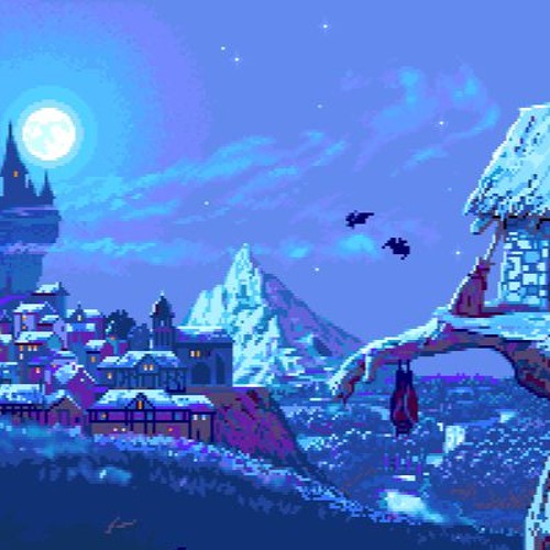 Udemy Assignement - 8-BIT theme