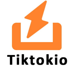 TikTokio – TikTok Video Downloader