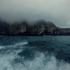 coastline groove.