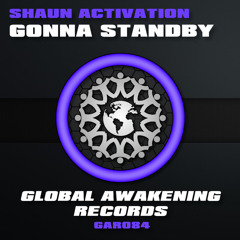 Shaun Activation - Gonna Standby