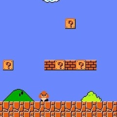 Dr Jeedcore - Mario Time