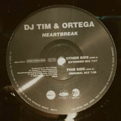 DJ Tim & Ortega - (track n°2 of my last mix) Heartbreak (Acid 1995).mp3
