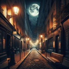 Moonlight Jazz