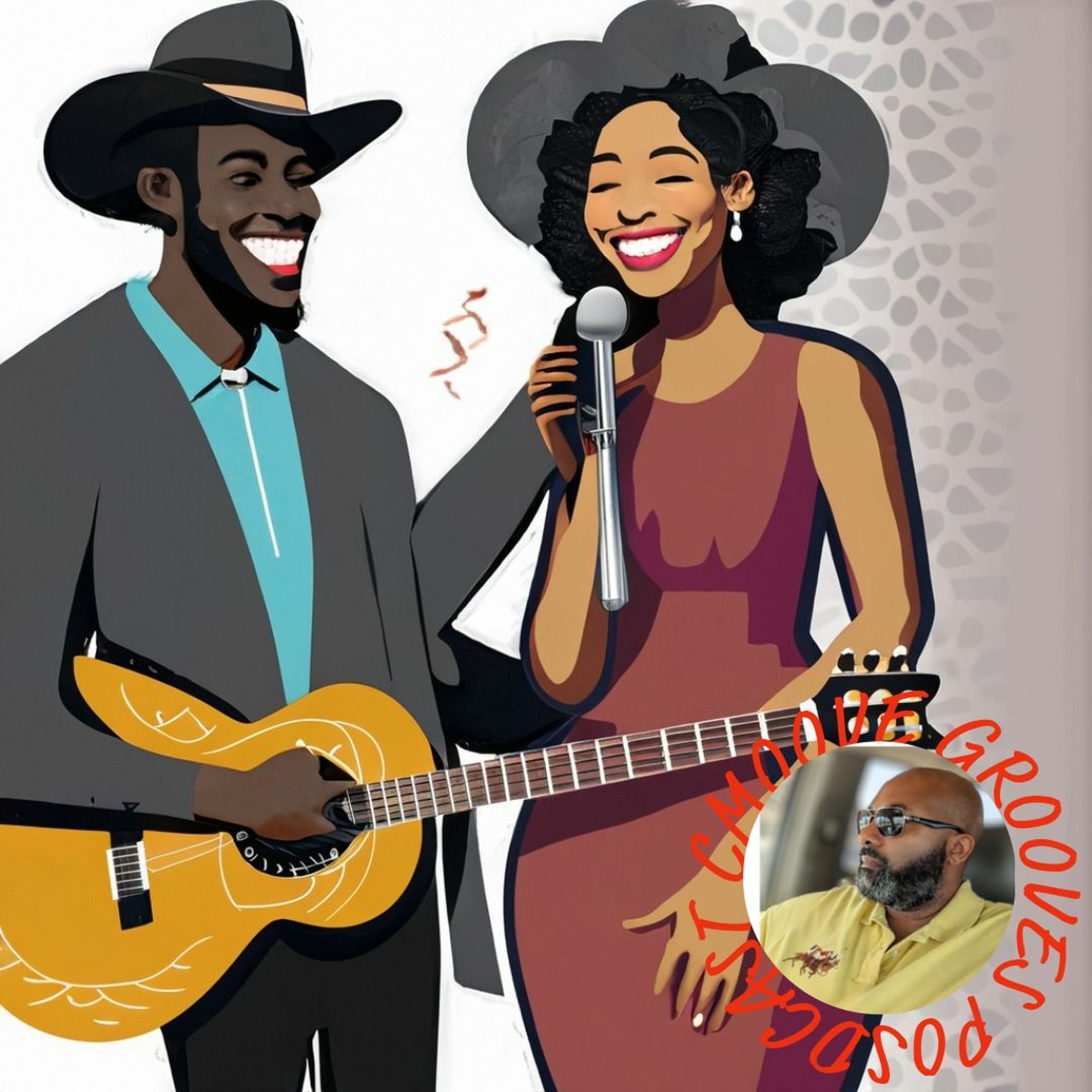 Cmoove Grooves Podcast