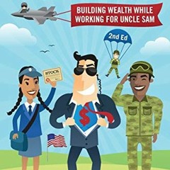 Read [KINDLE PDF EBOOK EPUB] TSP Investing Strategies: Building Wealth While Working for Uncle Sam,