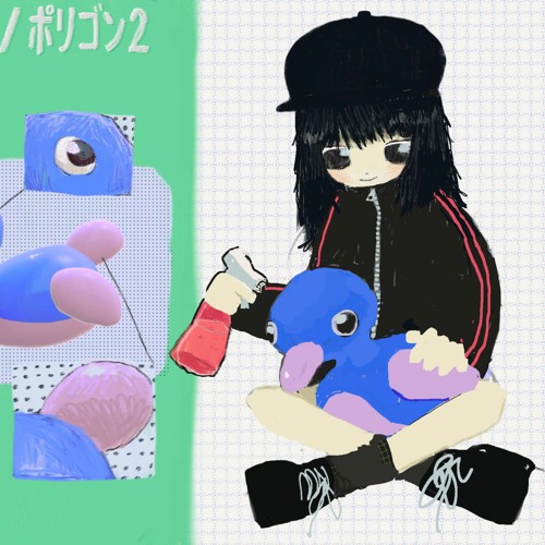 <3porygon2