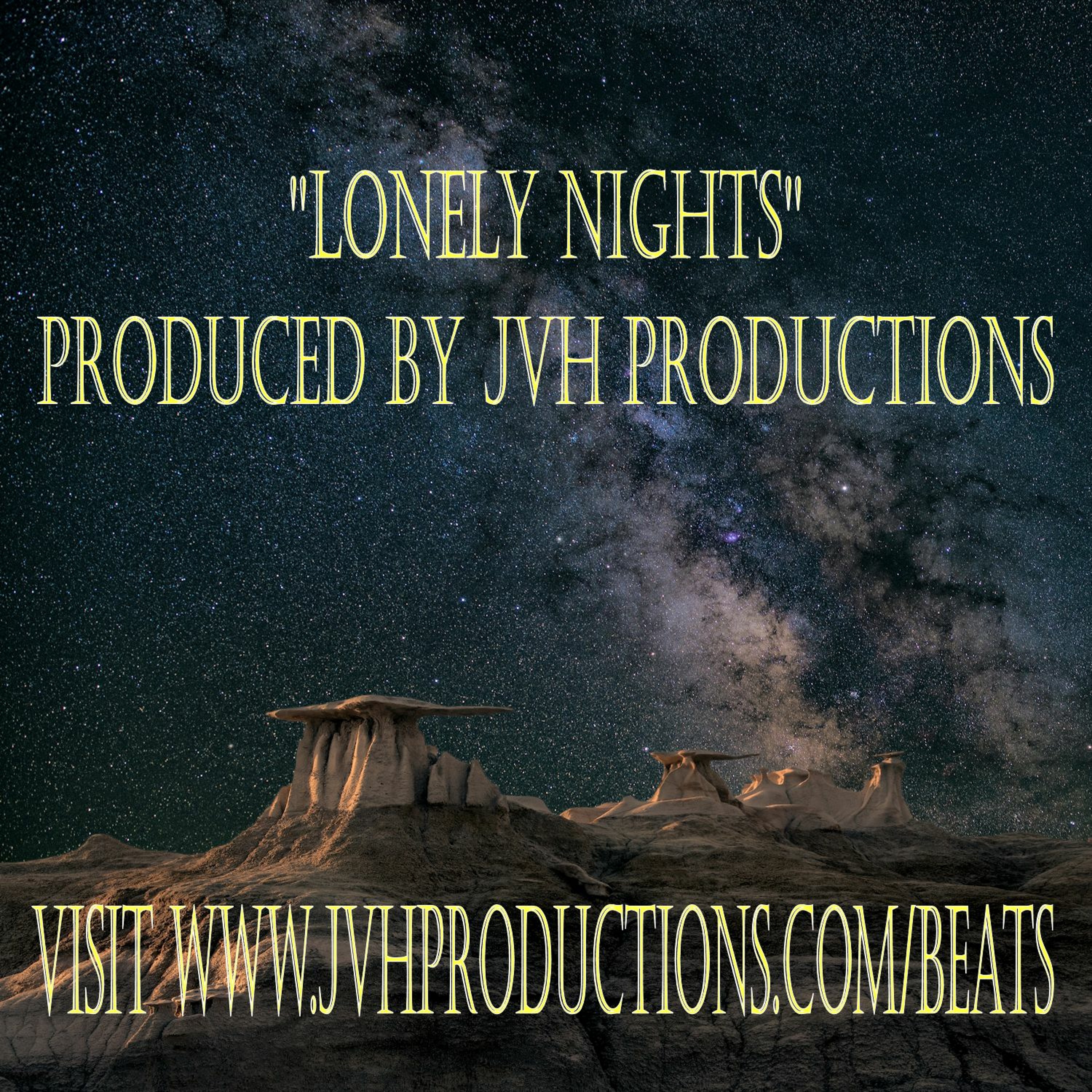 JVH Productions & Recordings