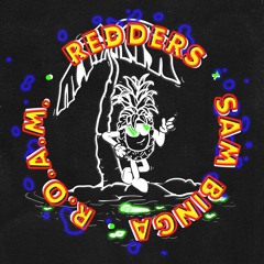 Redders & Sam Binga - ROAM