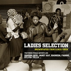 Ladies Selection By Raph Djack Crew Sound