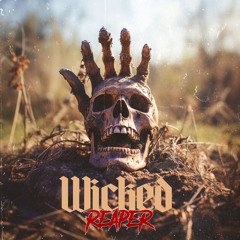 Randy Mak - Wicked Reaper