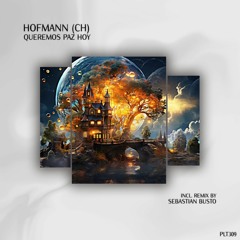 Hofmann (CH) - Queremos Paz Hoy (Sebastian Busto Remix - Short Edit)