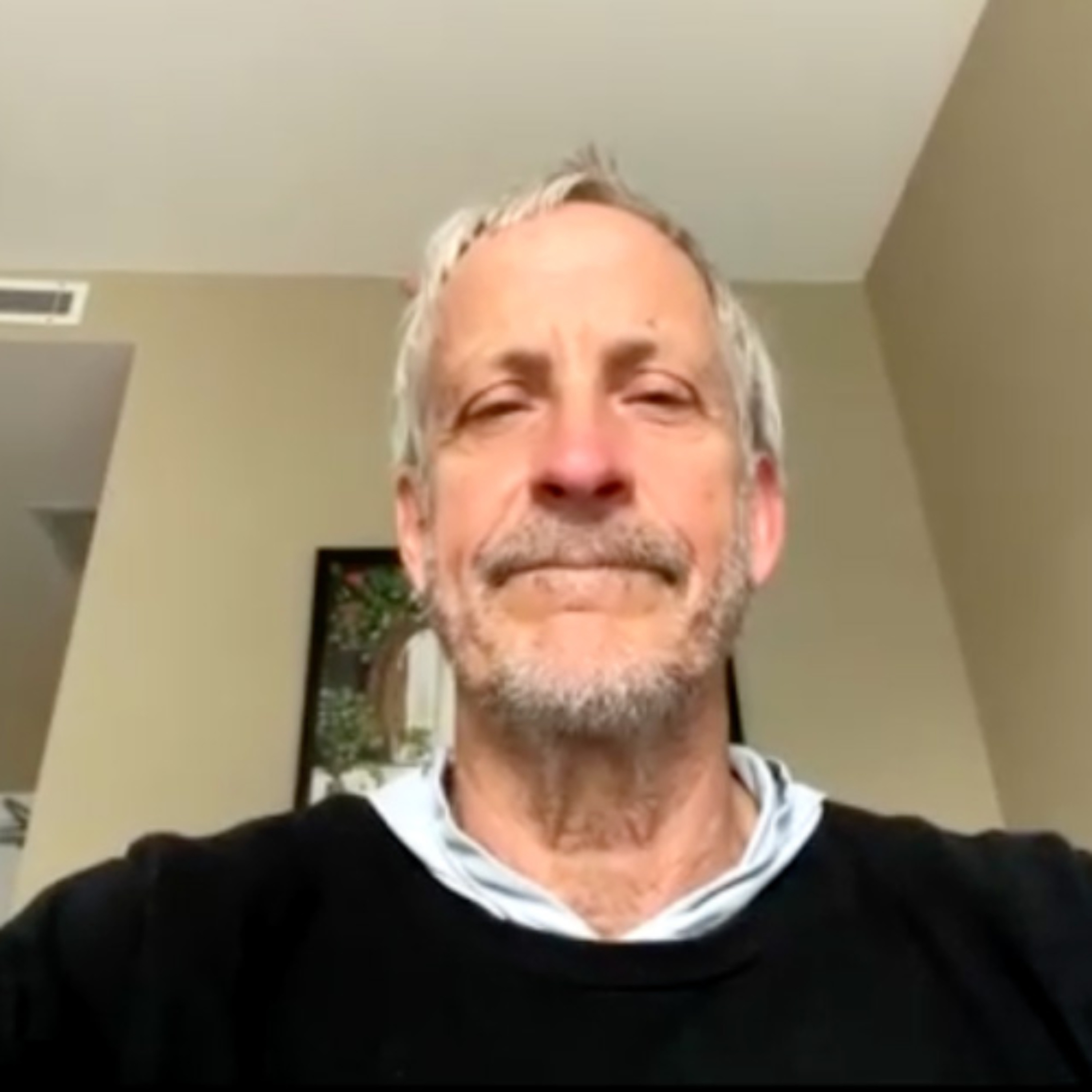 Talk World Radio: John Reuwer on Being Kidnapped at Sea by Israel