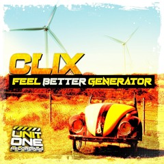 Clix - Feel Better Generator **Coming Soon**