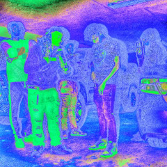 unkle $am x Henyo-Knots On Me!