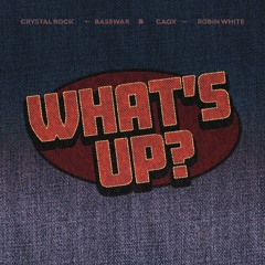 What's Up?