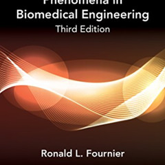 READ EBOOK 🗂️ Basic Transport Phenomena in Biomedical Engineering (500 Tips) by  Ron
