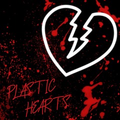 Miley Cyrus - Plastic Hearts (male cover)