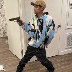 Lets get it on ft. Kejuanservin