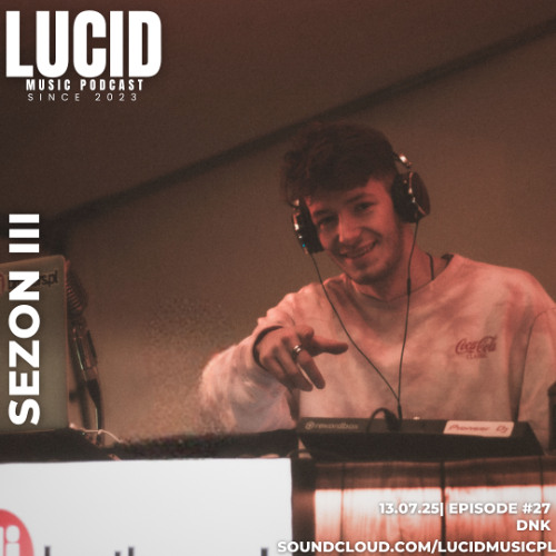 Episode #27 | DNK