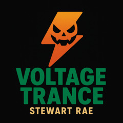 Voltage Trance 02 - Halloween 2024 Addition