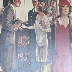 Pullman Car