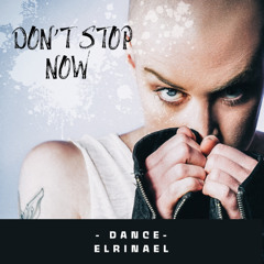 Don't Stop Now