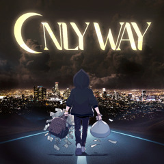 Only Way - IN$ANE X DE LA HIGUERA  - ( PROD KROCO X GARBAGE ) OG version