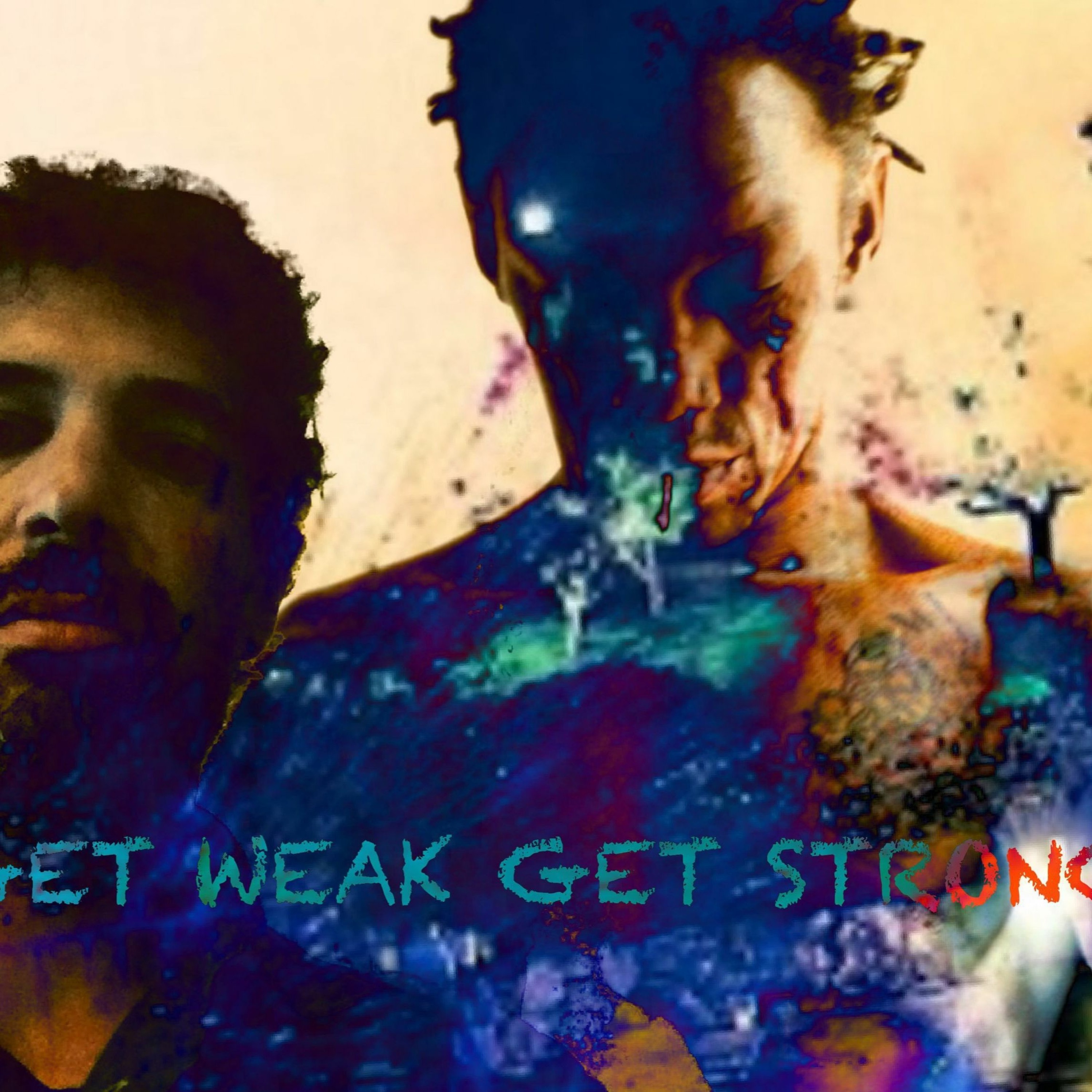 Get Weak Get Strong episode artwork