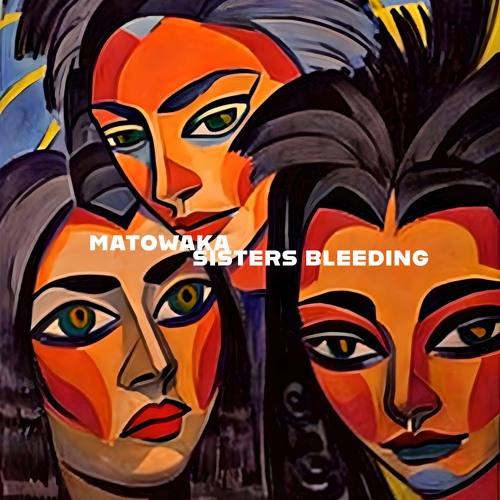 Sisters Bleeding