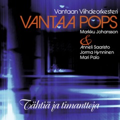 Stream Vantaa Pops Orchestra music | Listen to songs, albums, playlists for free SoundCloud