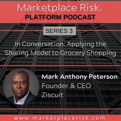 Applying the Sharing Model to Grocery Shopping with Mark Anderson