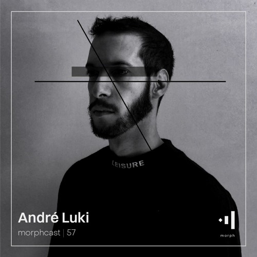 morphcast | 57 - André Luki